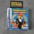 Vendita Mario Kart Super Circuit - Retrogaming Shop
