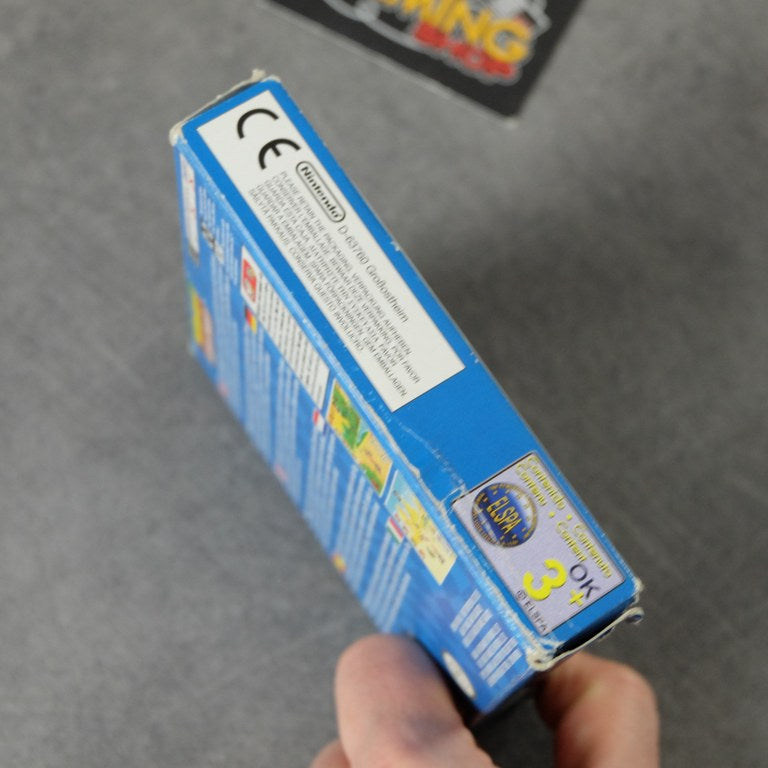 Mario Kart Super Circuit Nintendo