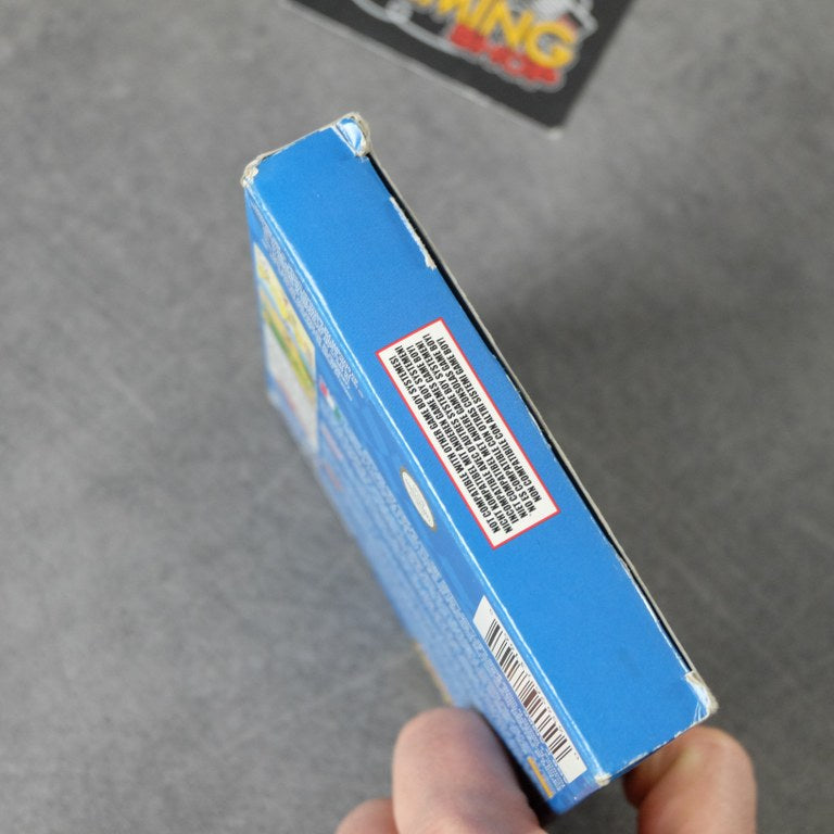 Mario Kart Super Circuit Nintendo