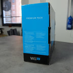 Vendita Wiiu Premium Pack - Retrogaming Shop