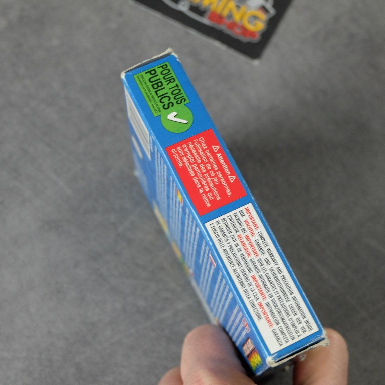 Vendita Mario Kart Super Circuit - Retrogaming Shop