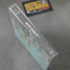 Vendita Wipeout 3 Nuovo - Retrogaming Shop