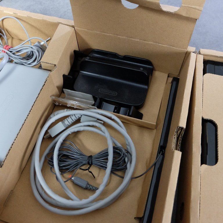 Vendita Wiiu Premium Pack - Retrogaming Shop