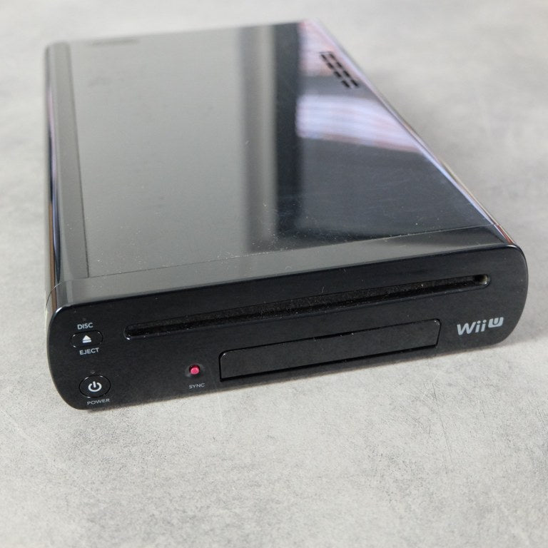 Wiiu Premium Pack Nintendo