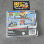 Vendita Inazuma Eleven 2 Bufera di Neve Nuovo - Retrogaming Shop