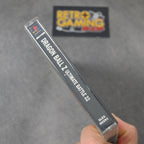 Vendita Dragon Ball Z Ultimate Battle 22 - Retrogaming Shop