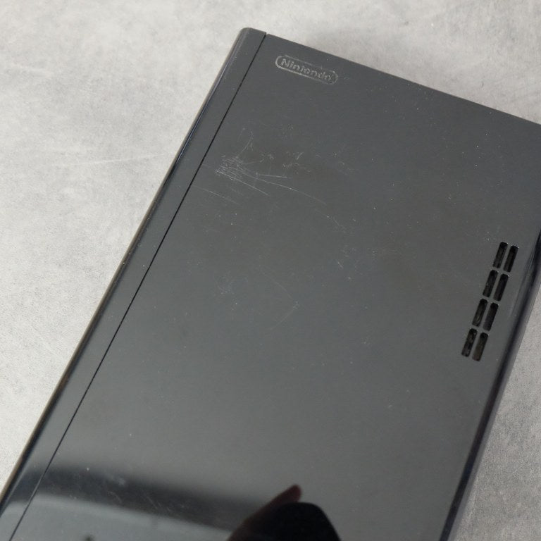 Wiiu Premium Pack Nintendo
