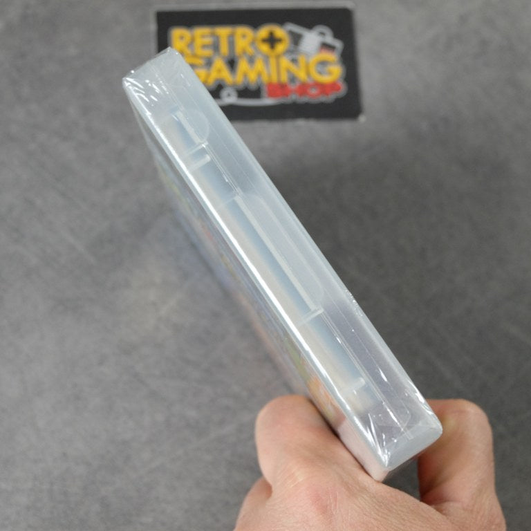 Inazuma Eleven 2 Bufera di Neve Nuovo Nintendo