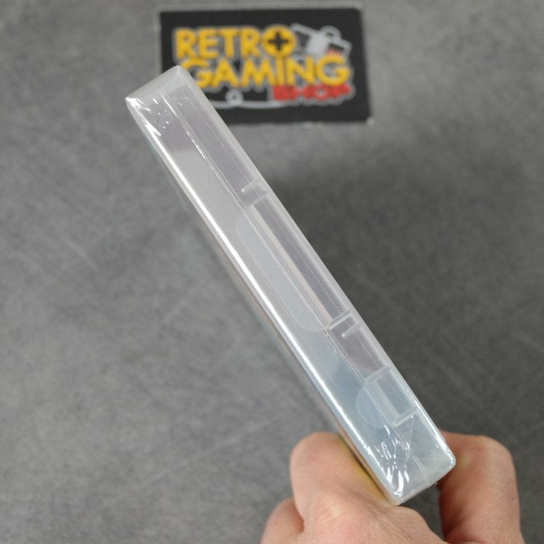 Inazuma Eleven 2 Bufera di Neve Nuovo Nintendo