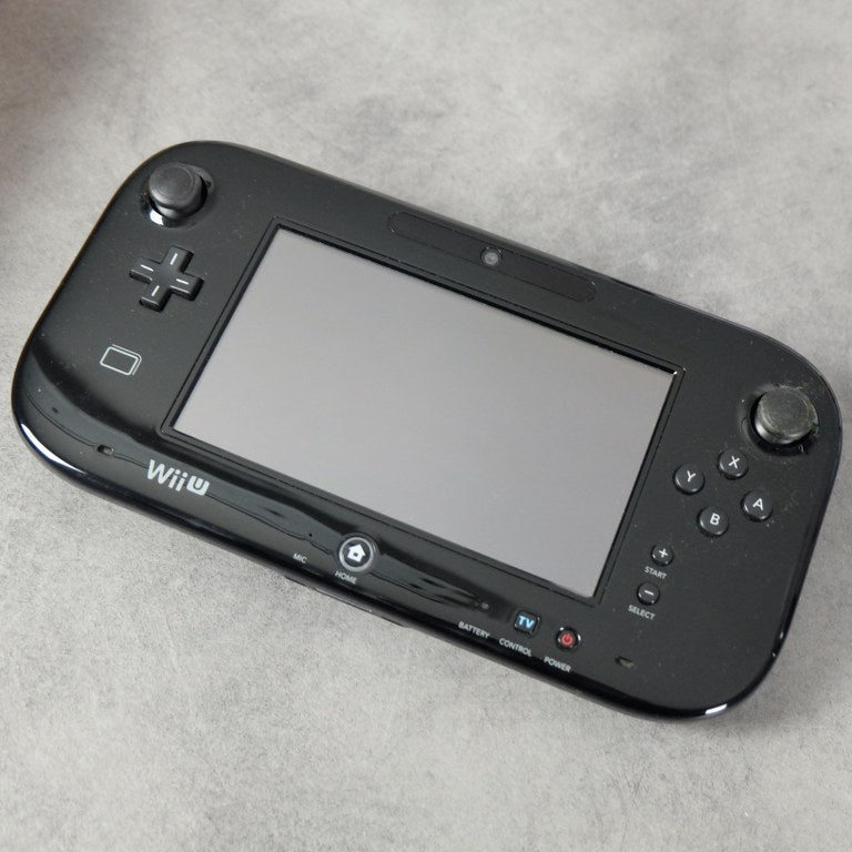 Vendita Wiiu Premium Pack - Retrogaming Shop