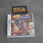 Vendita Ratatouille - Retrogaming Shop