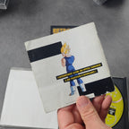Vendita Dragon Ball Z Ultimate Battle 22 - Retrogaming Shop