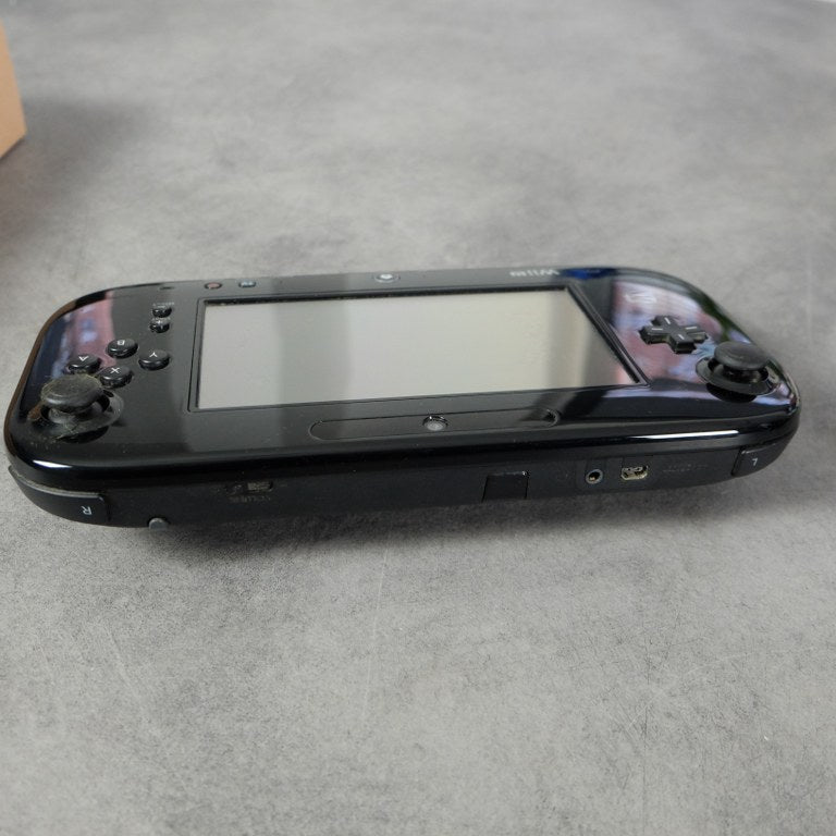 Wiiu Premium Pack Nintendo