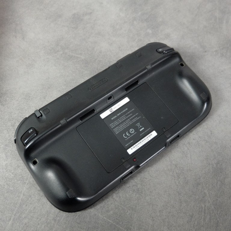 Wiiu Premium Pack Nintendo