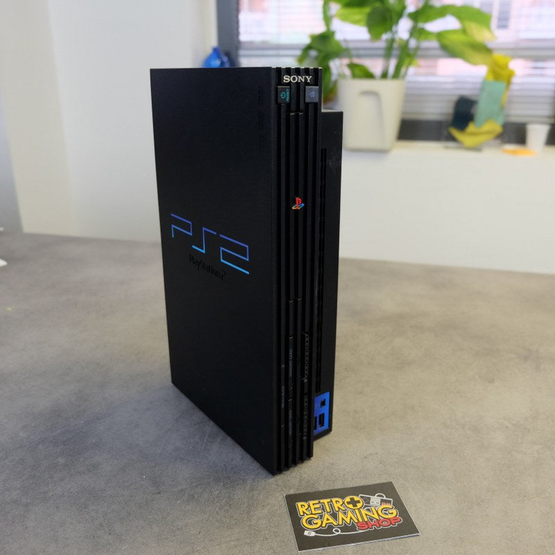 Vendita Playstation 2 - Retrogaming Shop