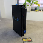 Vendita Playstation 2 - Retrogaming Shop