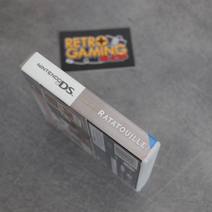 Vendita Ratatouille - Retrogaming Shop