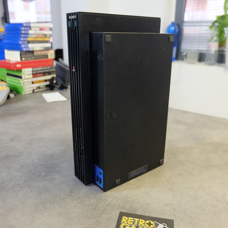 Vendita Playstation 2 - Retrogaming Shop