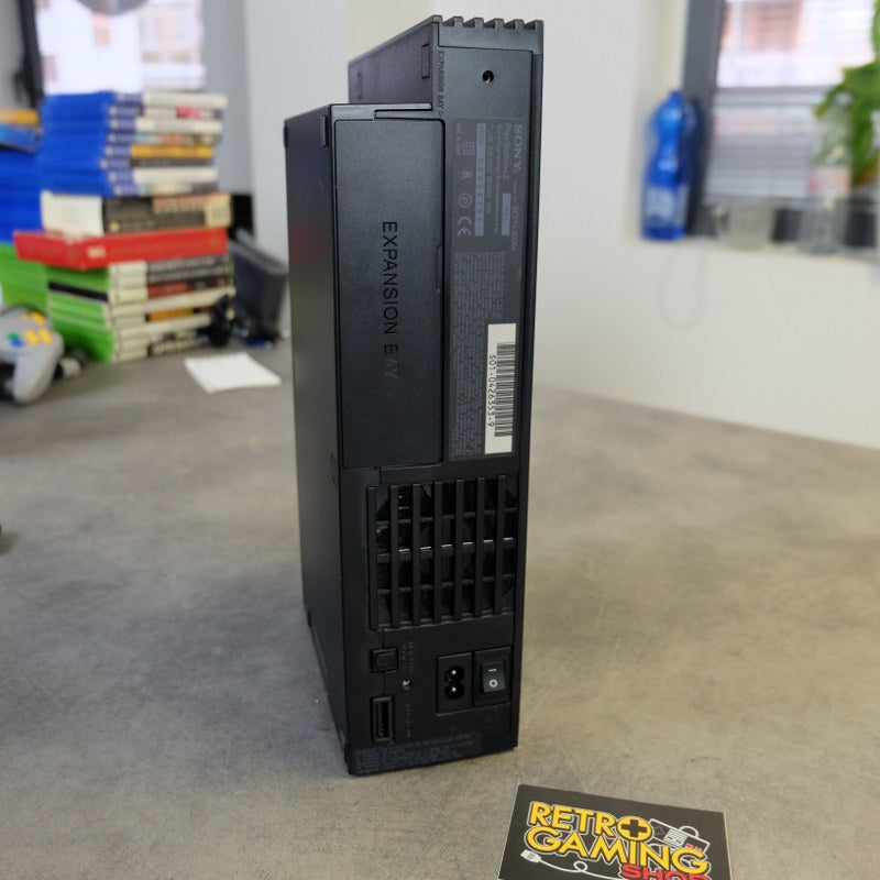 Playstation 2 Sony
