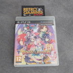 Vendita Trinity Universe - Retrogaming Shop