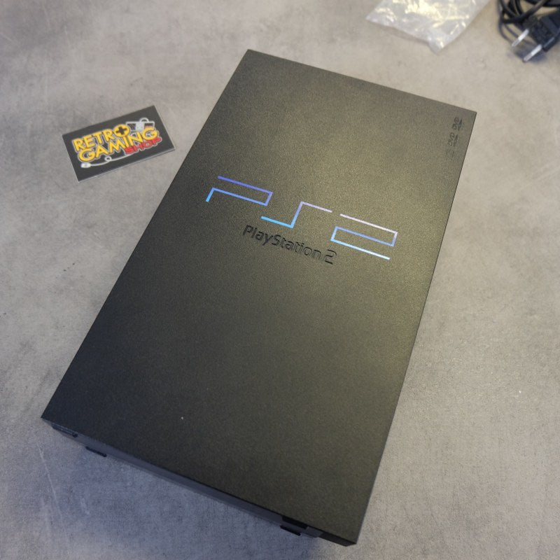 Playstation 2 Sony