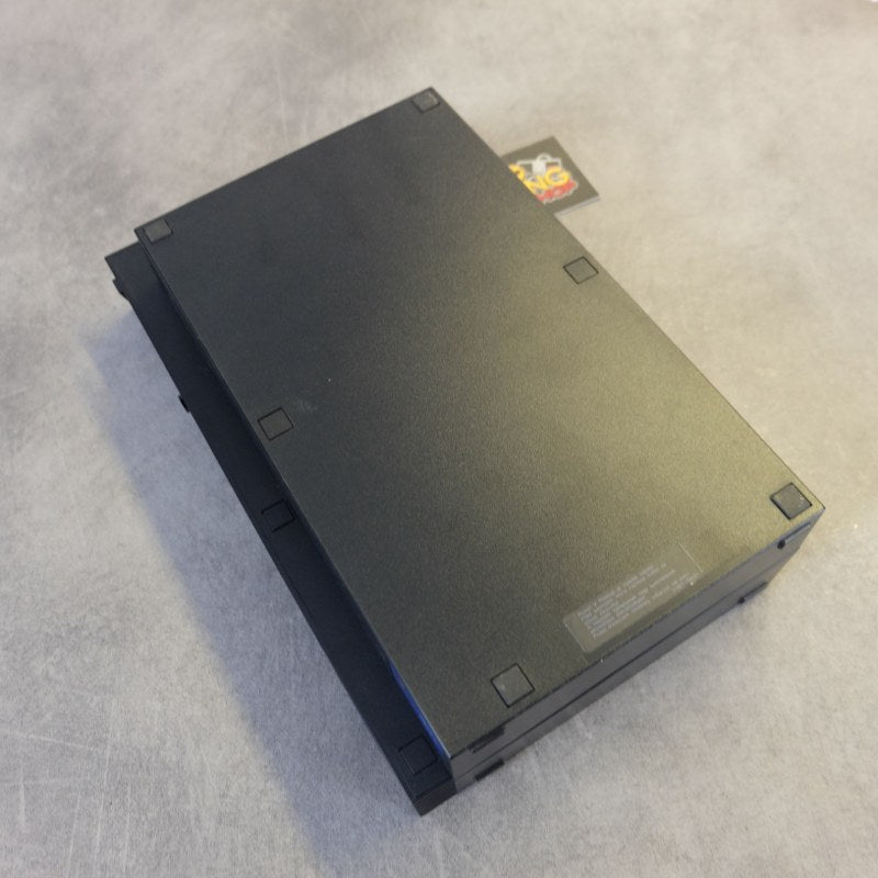 Playstation 2 Sony
