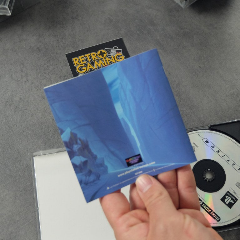 Vendita Disney's Hercules - Retrogaming Shop