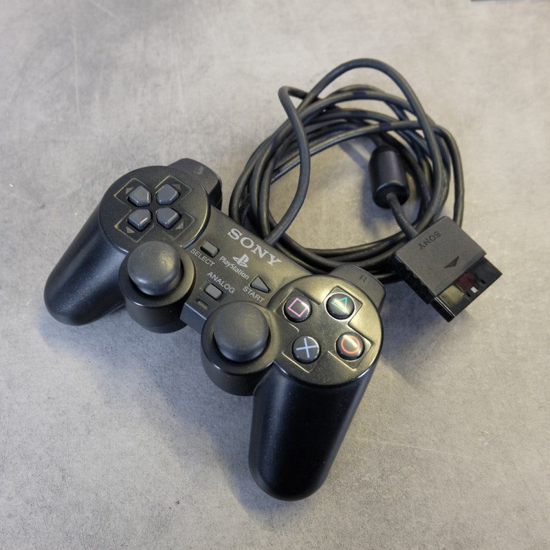 Vendita Playstation 2 - Retrogaming Shop