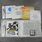 Vendita Pokemon Versione Bianca - Retrogaming Shop