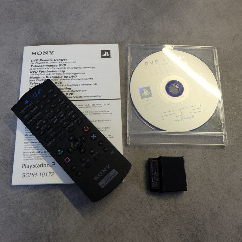 Playstation 2 Sony