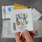 Vendita Pokemon Versione Bianca - Retrogaming Shop