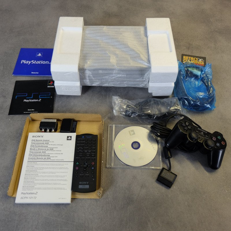 Vendita Playstation 2 - Retrogaming Shop
