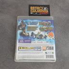 Vendita Playstation All-Stars Battle Royale - Retrogaming Shop
