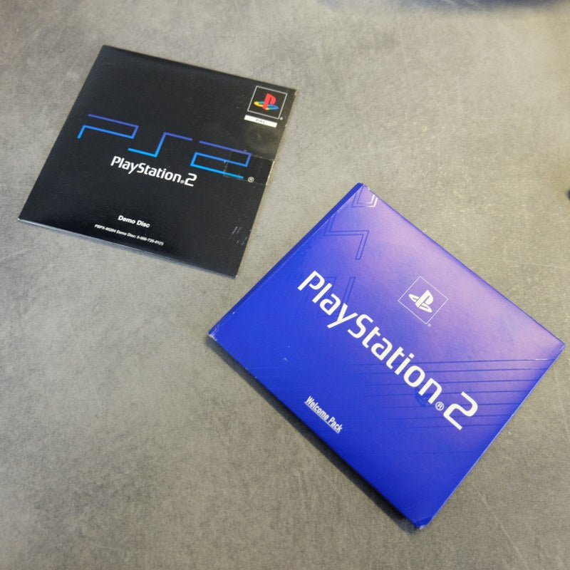 Playstation 2 Sony