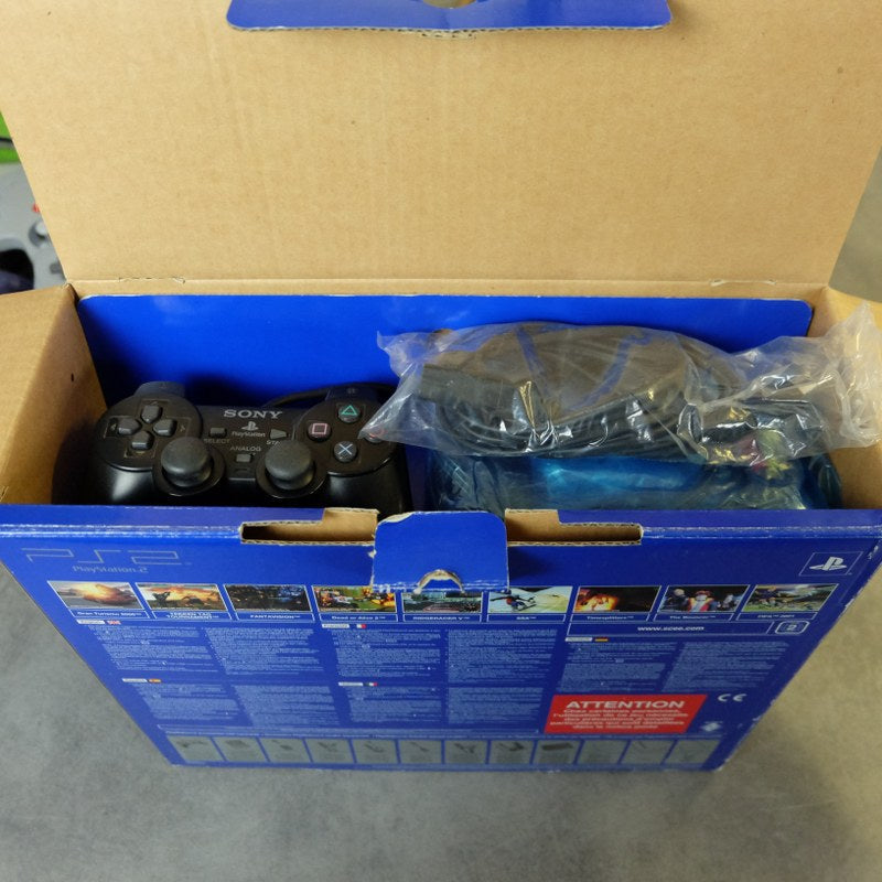 Playstation 2 Sony