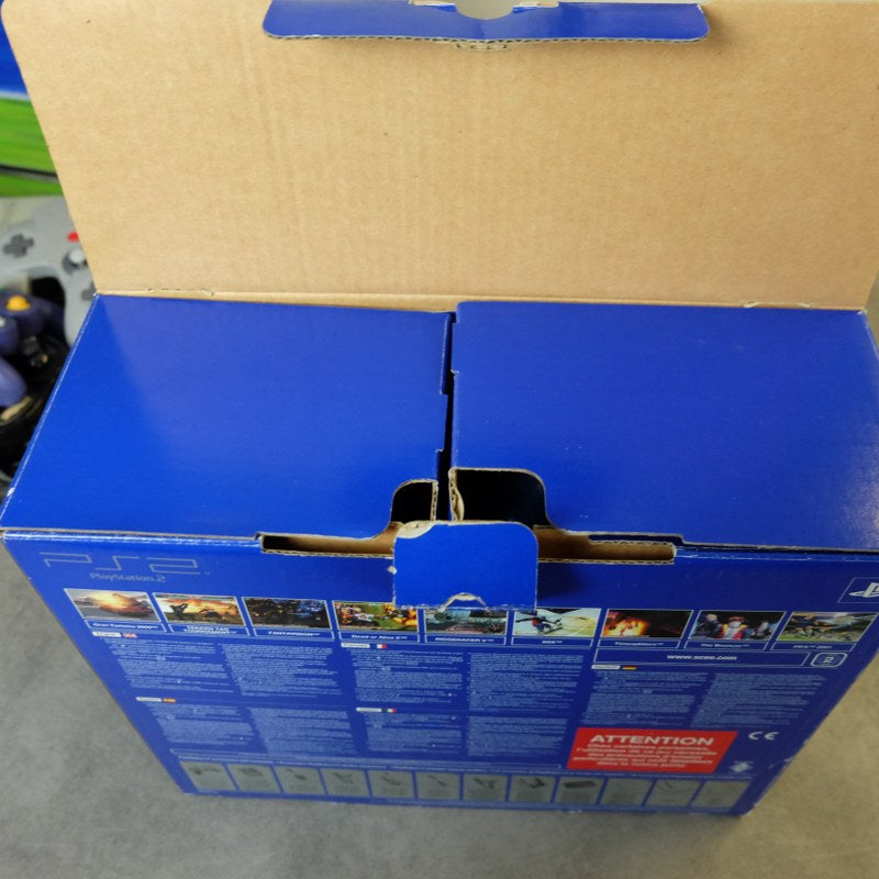 Playstation 2 Sony