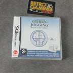 Vendita Brain Training Del Dr.Kawashima ma in Tedesco - Retrogaming Shop
