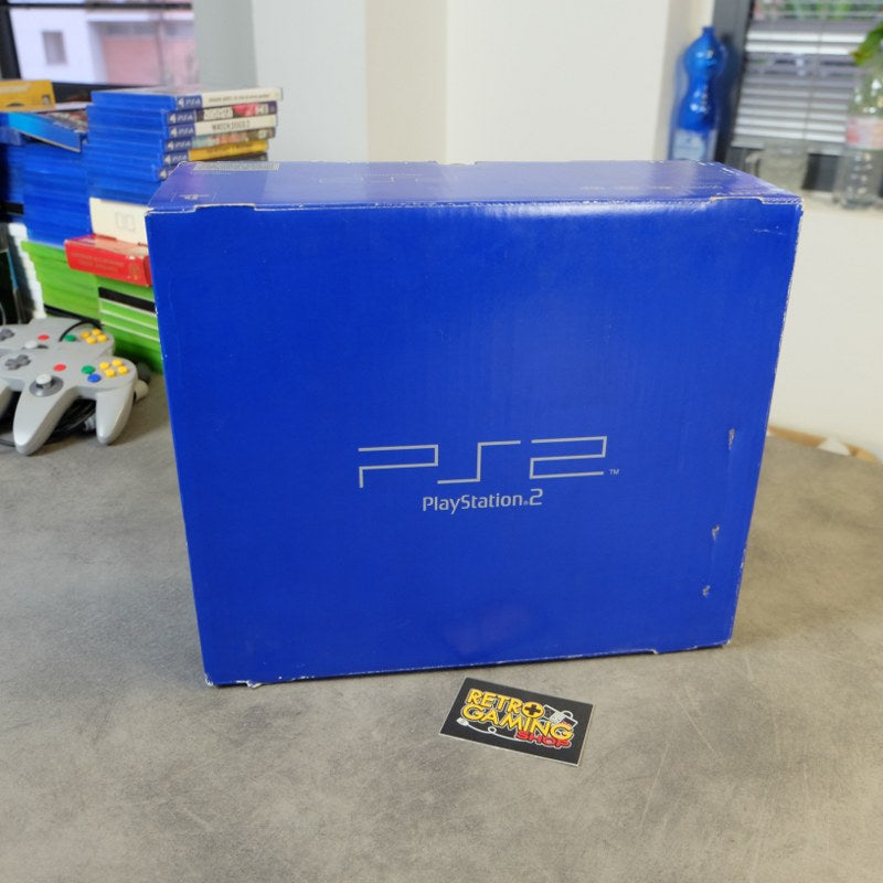 Playstation 2 Sony