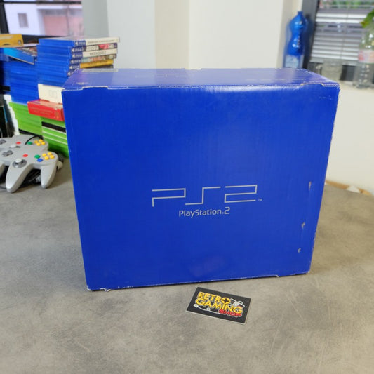 Playstation 2