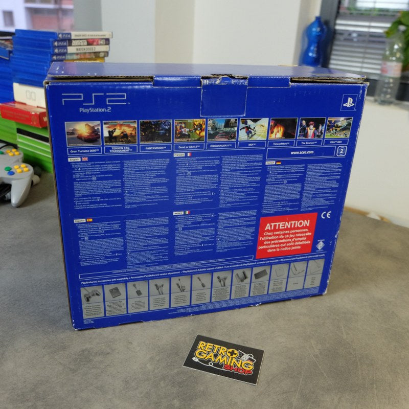 Vendita Playstation 2 - Retrogaming Shop