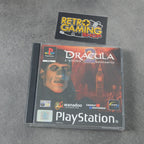 Vendita Dracula 2 L’ultimo Santuario - Retrogaming Shop