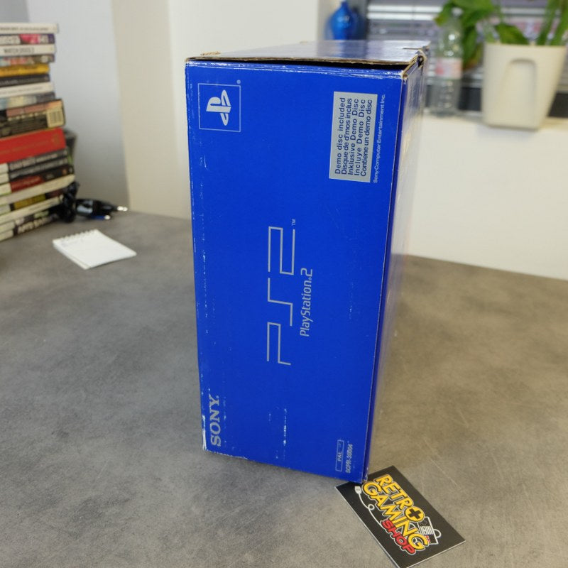Playstation 2 Sony