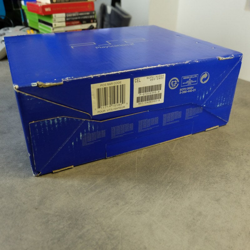 Playstation 2 Sony