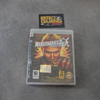 Vendita Mercenaries 2 - Retrogaming Shop