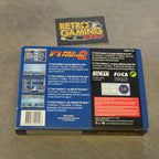 Vendita F-1 Pole Position 2 - Retrogaming Shop