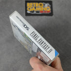 Vendita Final Fantasy 4 IV - Retrogaming Shop