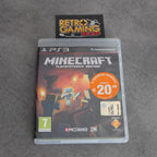 Vendita Minecraft - Retrogaming Shop