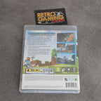 Vendita Minecraft - Retrogaming Shop