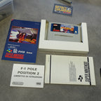 Vendita F-1 Pole Position 2 - Retrogaming Shop