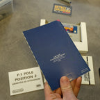 Vendita F-1 Pole Position 2 - Retrogaming Shop